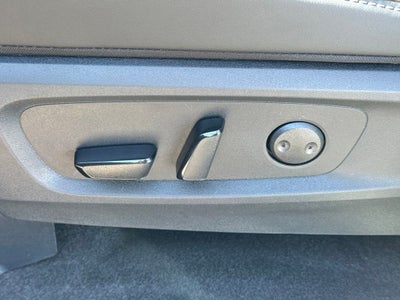 2026 Nissan Pathfinder Platinum 4WD