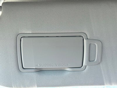 2026 Nissan Pathfinder Platinum 4WD