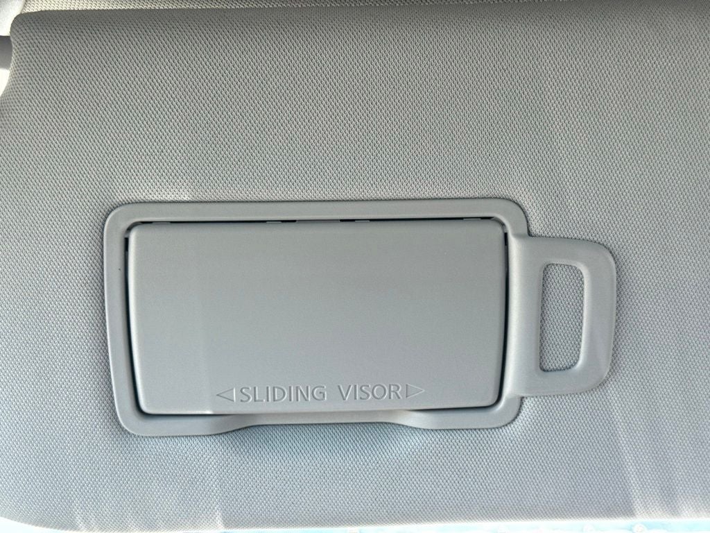 2026 Nissan Pathfinder Platinum 4WD