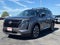 2026 Nissan Pathfinder Platinum 4WD