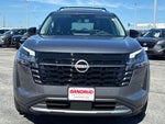 2026 Nissan Pathfinder Platinum 4WD
