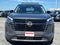 2026 Nissan Pathfinder Platinum 4WD