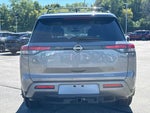2026 Nissan Pathfinder Platinum 4WD