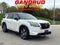 2024 Nissan Pathfinder Platinum 4WD