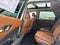 2024 Nissan Pathfinder Platinum 4WD