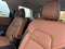 2024 Nissan Pathfinder Platinum 4WD