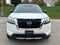 2024 Nissan Pathfinder Platinum 4WD