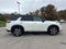 2024 Nissan Pathfinder Platinum 4WD