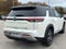 2024 Nissan Pathfinder Platinum 4WD