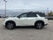 2024 Nissan Pathfinder Platinum 4WD