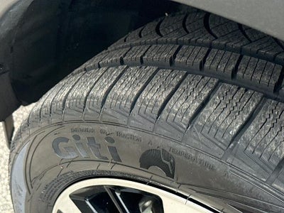 2024 Nissan Pathfinder Platinum 4WD