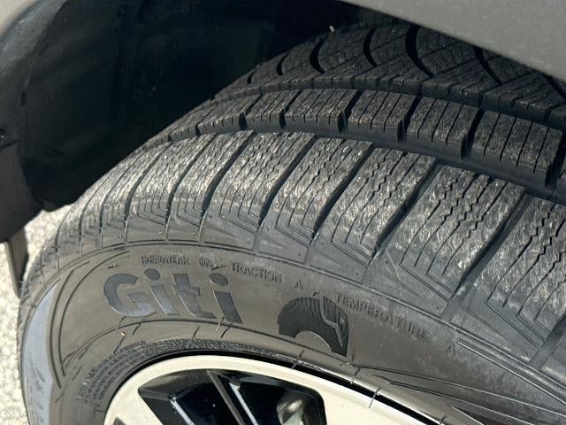 2024 Nissan Pathfinder Platinum 4WD
