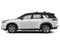 2024 Nissan Pathfinder Platinum 4WD