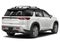 2024 Nissan Pathfinder Platinum 4WD
