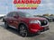 2024 Nissan Pathfinder Platinum 4WD