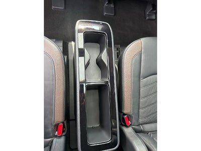 2024 Nissan Pathfinder Platinum 4WD