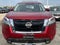 2024 Nissan Pathfinder Platinum 4WD