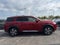 2024 Nissan Pathfinder Platinum 4WD