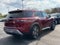 2024 Nissan Pathfinder Platinum 4WD