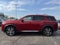 2024 Nissan Pathfinder Platinum 4WD