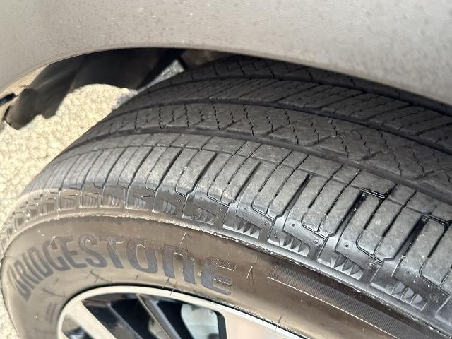 2024 Nissan Pathfinder Platinum 4WD