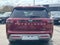 2024 Nissan Pathfinder Platinum 4WD