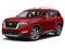 2024 Nissan Pathfinder Platinum 4WD