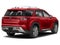 2024 Nissan Pathfinder Platinum 4WD