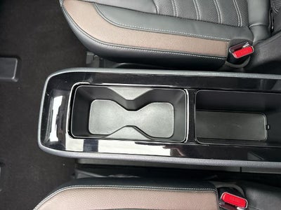 2023 Nissan Pathfinder Platinum 4WD