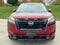 2023 Nissan Pathfinder Platinum 4WD