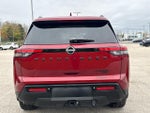 2023 Nissan Pathfinder Platinum 4WD