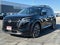 2026 Nissan Pathfinder Platinum 4WD