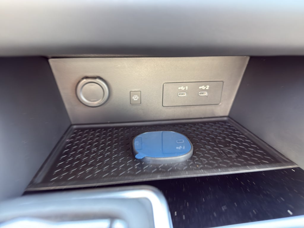 2026 Nissan Pathfinder Platinum 4WD