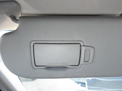 2026 Nissan Pathfinder Platinum 4WD