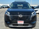 2026 Nissan Pathfinder Platinum 4WD