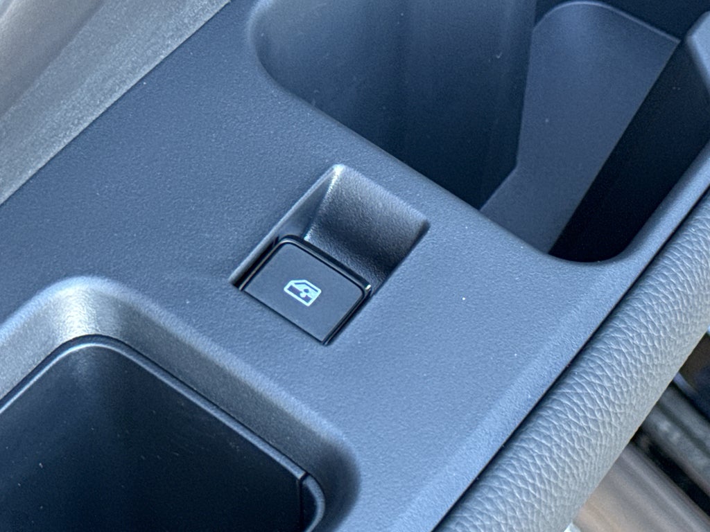2026 Nissan Pathfinder Platinum 4WD