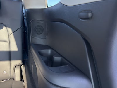 2026 Nissan Pathfinder Platinum 4WD
