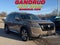 2023 Nissan Pathfinder Platinum 4WD