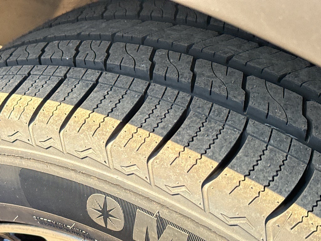 2023 Nissan Pathfinder Platinum 4WD