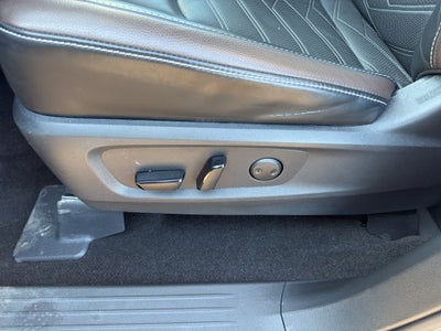 2023 Nissan Pathfinder Platinum 4WD