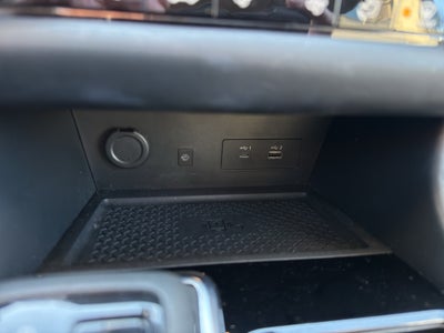 2023 Nissan Pathfinder Platinum 4WD