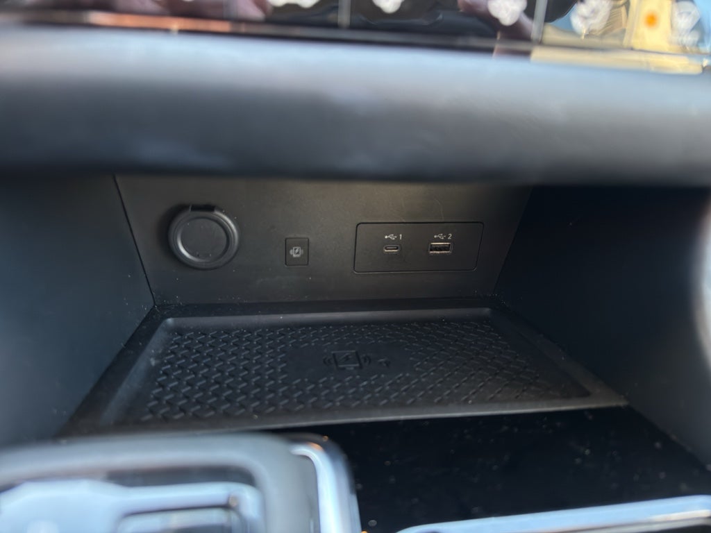 2023 Nissan Pathfinder Platinum 4WD