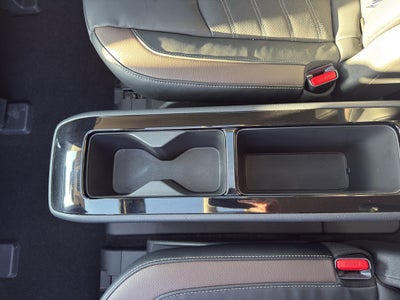 2023 Nissan Pathfinder Platinum 4WD