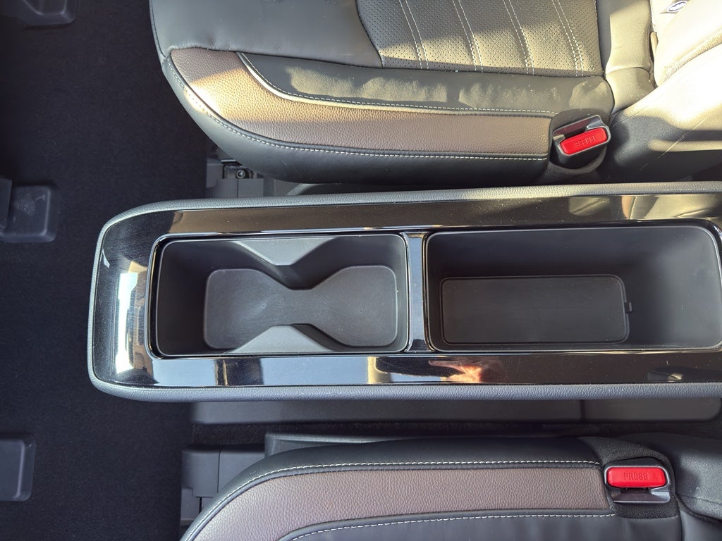 2023 Nissan Pathfinder Platinum 4WD