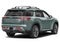 2026 Nissan Pathfinder Platinum 4WD