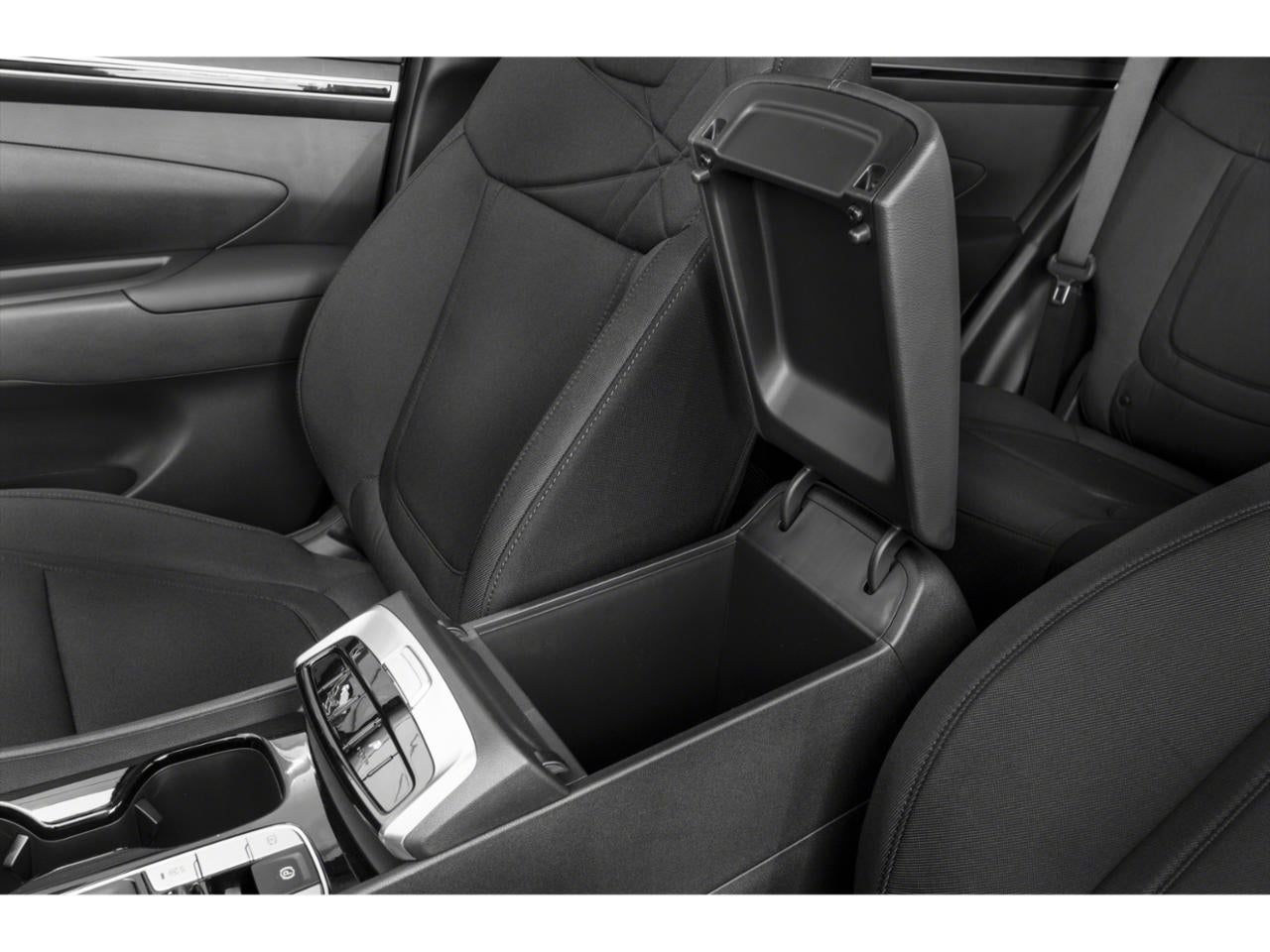 2023 Hyundai TUCSON SEL AWD