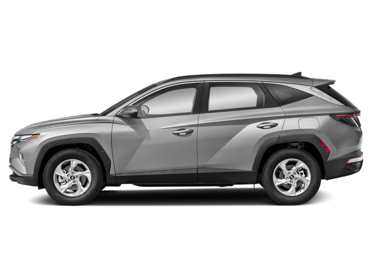 2023 Hyundai TUCSON SEL AWD