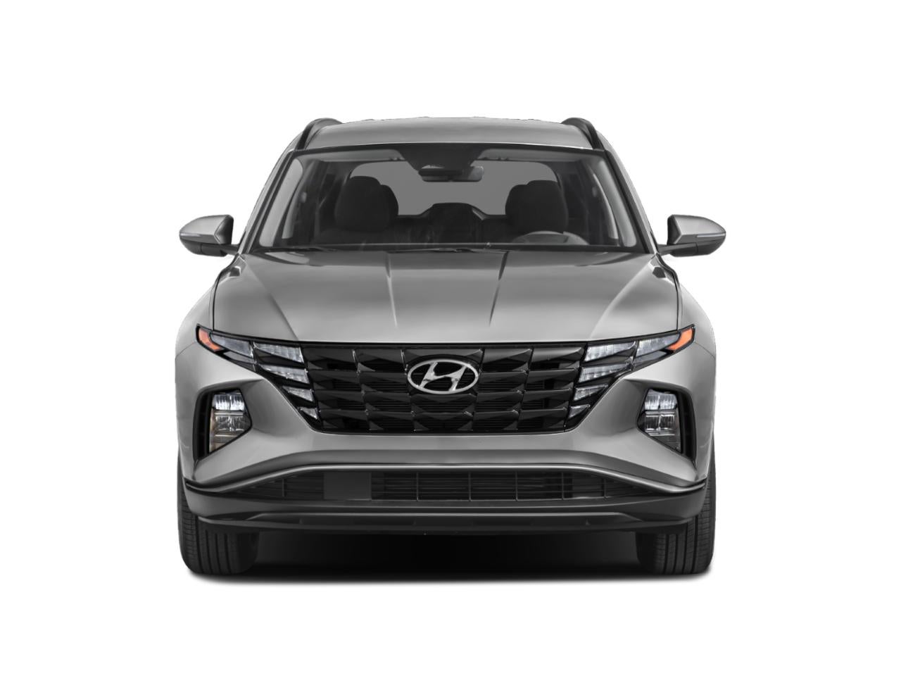 2023 Hyundai TUCSON SEL AWD