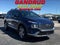 2021 Hyundai SANTA FE SEL AWD