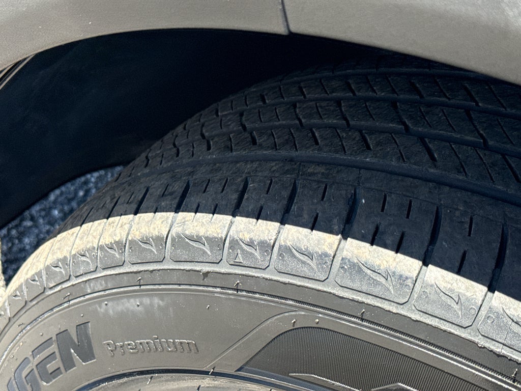 2021 Hyundai SANTA FE SEL AWD